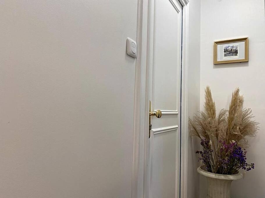 Cosy Studio A 20 Min Del Arco Del Triunfo En Rer Мезон-Лафит Экстерьер фото